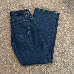 Abercrombie jeans